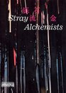Stray Alchemists Matt Bryans Amy Granat Lim Tzay Chuen Takeshi Murata Robin Rhode Sterling Ruby