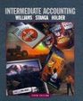 Intermediate Accounting/With 1998 Student Update