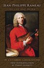 JeanPhilippe Rameau His Life and Work