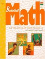 Basketball Math  SlamDunk Activities and Projects for Grades 48