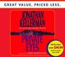 Private Eyes (Alex Delaware, Bk 6) (Audio CD) (Abridged)
