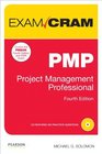 PMP Exam Cram Project Management Professional