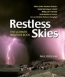 Restless Skies The Ultimate Weather Book