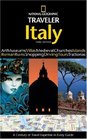 National Geographic Traveler Italy