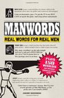 ManWords Real Words for Real Men