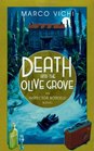 Death and the Olive Grove (Inspector Bordelli 2)