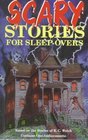 Scary Stories for SleepOvers