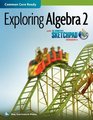 Exploring Algebra 2 with the Geometer's Sketchpad V5
