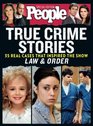 PEOPLE True Crime Stories 35 Real Cases That Inspired the Show Law  Order