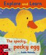 The Specky Pecky Egg