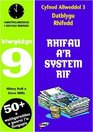 Ca3 Datblygu Rhifedd Rhifau A'r System Rif Blwyddyn 9 Blwyddyn 9