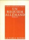 Un requiem allemand Roman