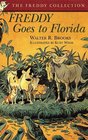 Freddy Goes to Florida (Freddy, Bk 1)