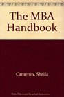 The MBA Handbook An Essential Guide to Effective Study