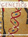 Concepts of Genetics with MasteringGenetics