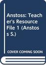 Anstoss Teacher's Resource File 1