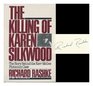 The Killing of Karen Silkwood The Story Behind the KerrMcGee Plutonium Case