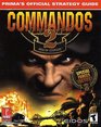 Commandos 2 Men of Courage Prima's Official Strategy Guide