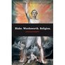 Blake Wordsworth Religion