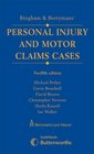 Bingham and Berrymans' Motor Claims Cases
