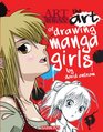 The Art of Drawing Manga Girls