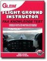 Flight/Groung Instructor FAA Knowledge Test