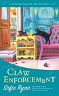 Claw Enforcement (Second Chance Cat, Bk 7)