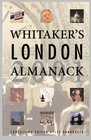 Whitaker's London Almanack All You Need to Know