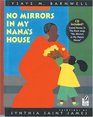 No Mirrors in My Nana's House  Musical CD and Book