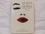 Queen of Desire Marilyn Monroe  A Fiction
