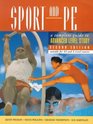 Sport and PE A Complete Guide to Advanced Level Study