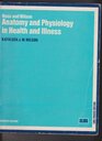Ross  Wilson Anatomy and Physiology in Health and Illness