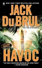 Havoc (Philip Mercer, Bk 7)