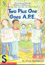 Two Plus One Goes APE