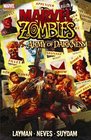Marvel Zombies vs. Army Of Darkness TPB