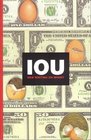 IOU  New Writing on Money
