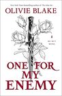 One for My Enemy A Novel