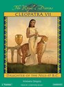 The Royal Diaries: Cleopatra VII: Daughter of the Nile-57 B.C. (The Royal Diaries)