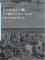 The Wadsworth Themes American Literature Series 18001865 Theme 8 Views on War