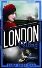 London Calling A Mirabelle Bevan Mystery