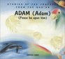 Adam  Peace Be upon Him