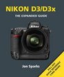 Nikon D3/D3x The Expanded Guide