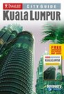 Kuala Lumpur Insight City Guide