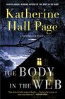 The Body in the Web: A Novel (Faith Fairchild Mysteries, 26)