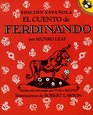 El Cuento De Ferdinando/the Story of Ferdinand