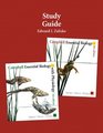 Study Guide for Campbell Essential Biology