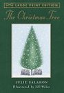 The Christmas Tree (Large Print)