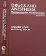 Drugs and Anesthesia Pharmacology for Anesthesiologists
