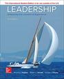Leadership Enhancing the Lessons of Experience 9th Edition International Student Edition