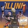 Fighting Illini Legends Lists and Lore